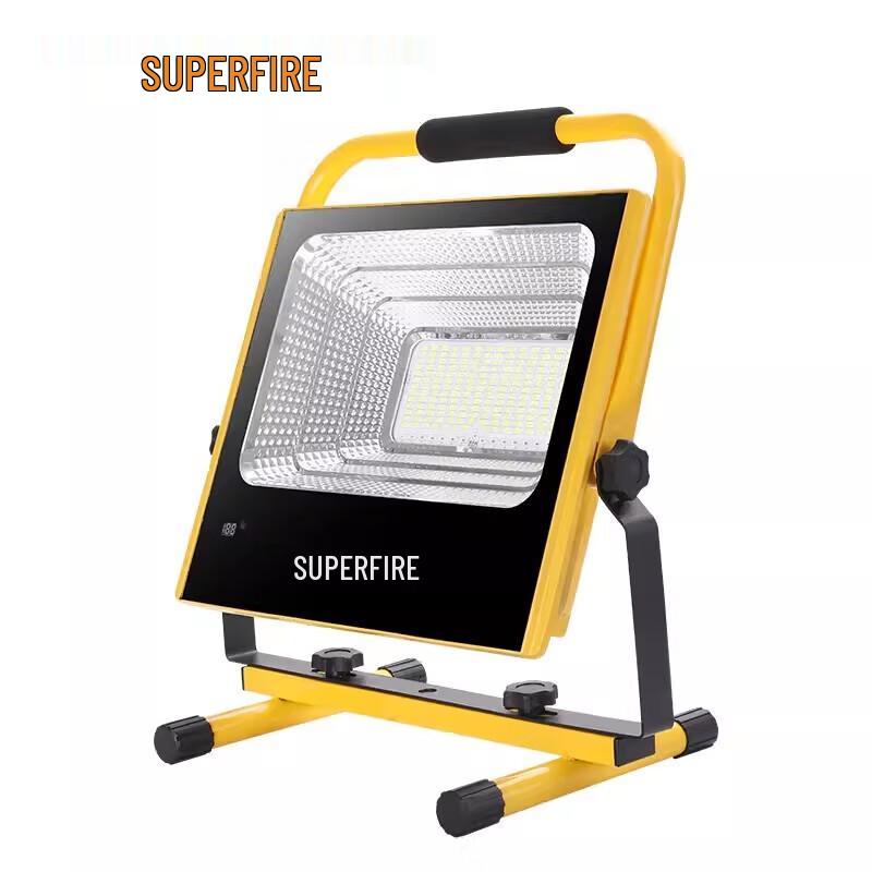 SupFire FS1-K Rechargeable LED Work Light