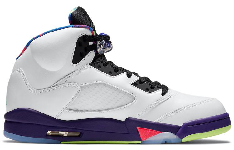Air Jordan 5 Retro 'Alternate Bel Air' DB3335-100