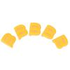 High Quality Colorful Silicone Tennis Racquet  Shock Absorber Vibration Dampeners Tennis Damper