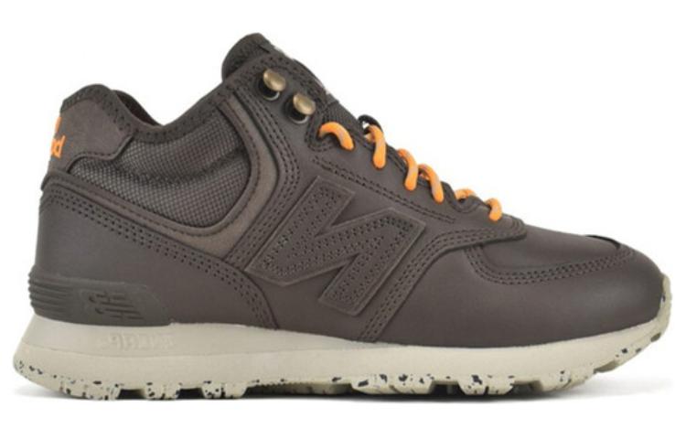 New Balance 574 Темно-коричневый 'Темно-коричневый' MH574WTC