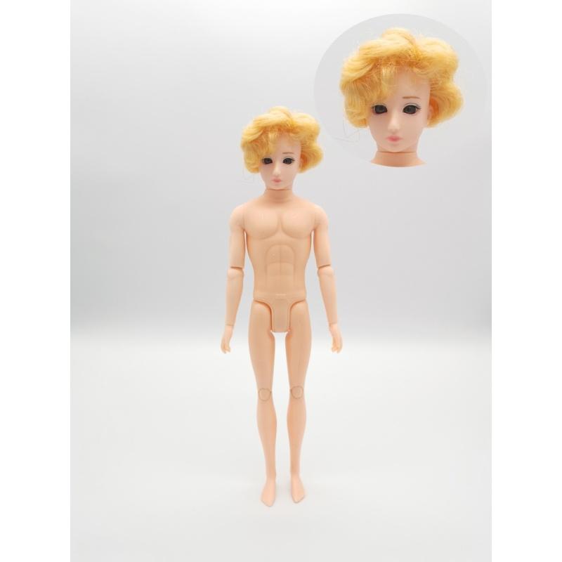 Принцесса BJD Кукла Барби Кен, 32 см, 11 суставов, кукла, игрушки для мальчиков и девочек