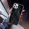 Чехол для телефона R-Radiohead Для iPhone 17 Air 11 13 Mini 14 15 Plus 16 12 Pro Max 16E SE 7 8 С рисунком Мягкая задняя крышка из ТПУ 13 12