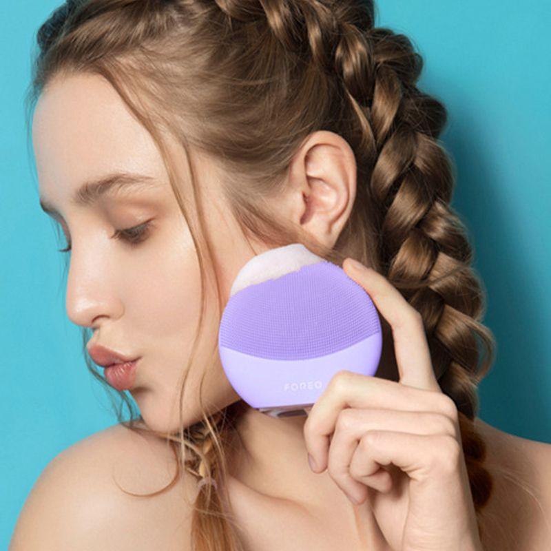 FOREO Luna Mini 3 (лаванда)