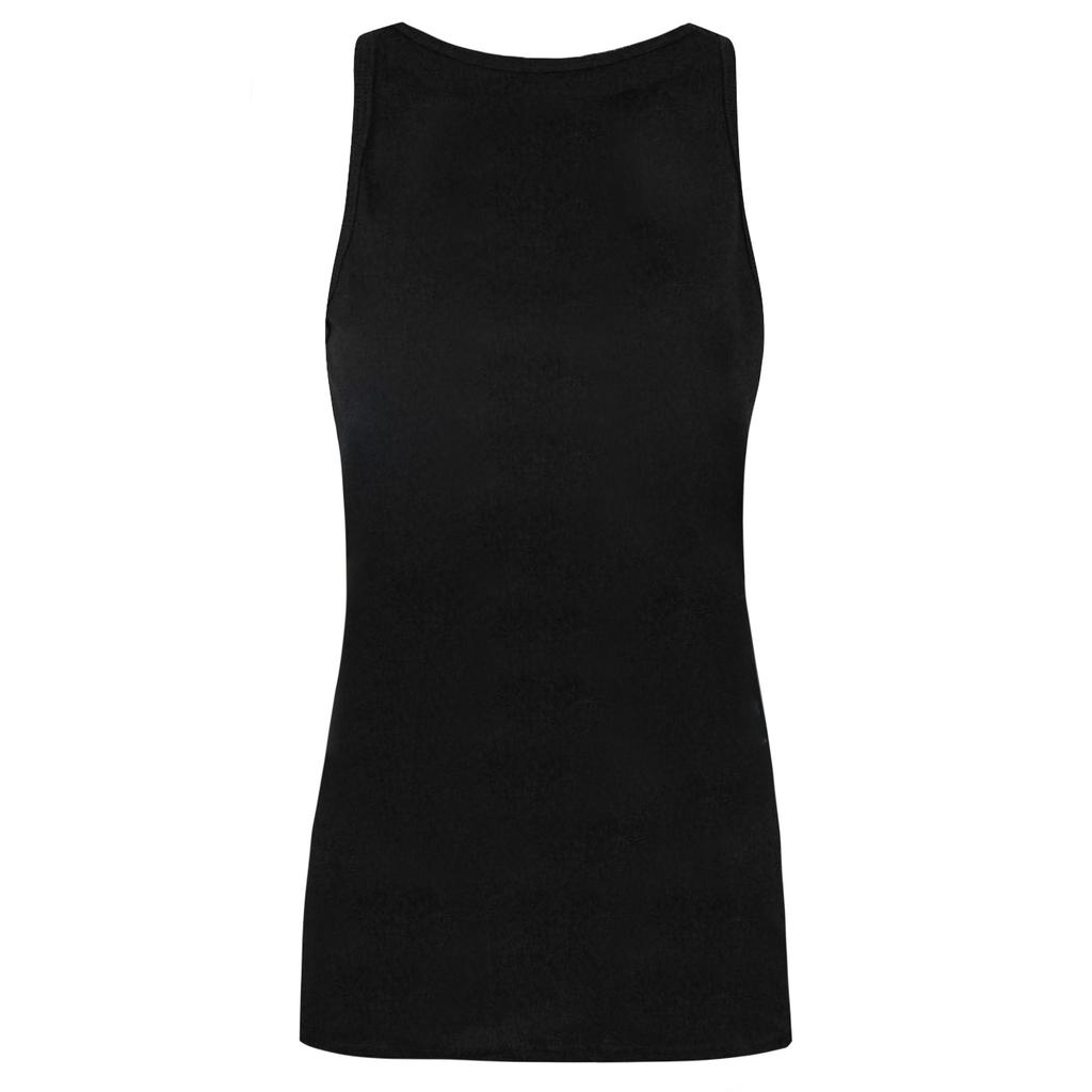 Minions Womens/Ladies Egyptian Tank Top