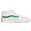 Vans SK8 Mid Белый Зеленый VN0A391FTP0