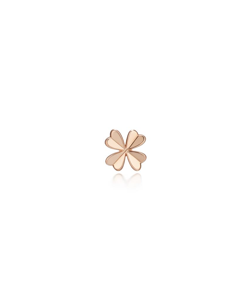 Didier Dubot La Vie De Paris Gold Single Piercing Jdver5F03Xx