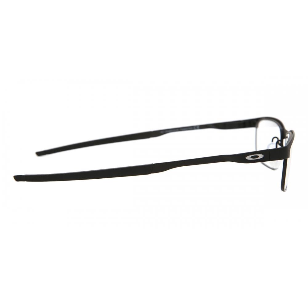 Oakley Очки мужские из стальной пластины Ox3222 322201