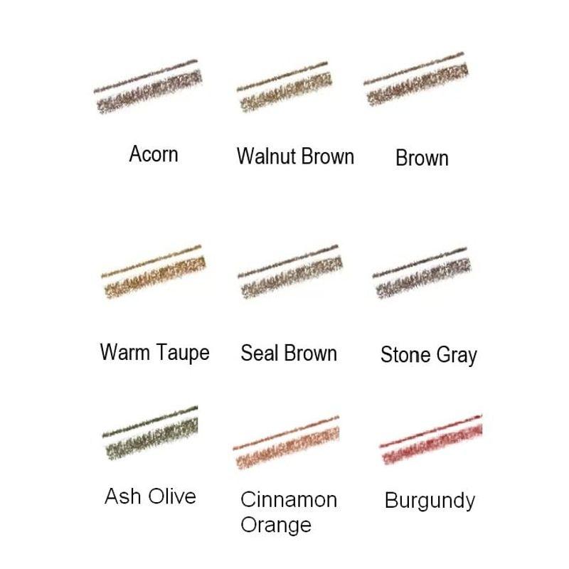 Shu Uemura - Brow Sword Naginata Eyebrow Pencil