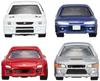 TAKARA TOMY Tomica Подарок Коллекция Спортивных Автомобилей История Миниатюрная Модель Машинки для Детей от 3 Лет
