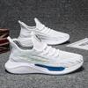 Luxury 2024 Spring Classic New Breathable Casual Shoes Men's Korean Versatile Trendy Shoes Fashion Sports Shoes Sneakers Men