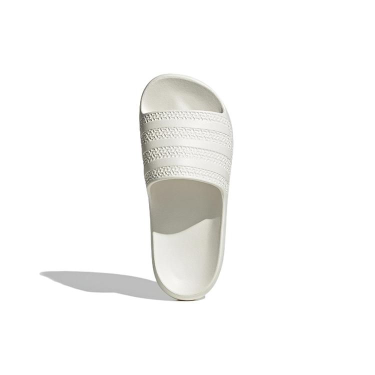 adidas Оригинальные шлепанцы Adilette Ayoon Женские GV9536