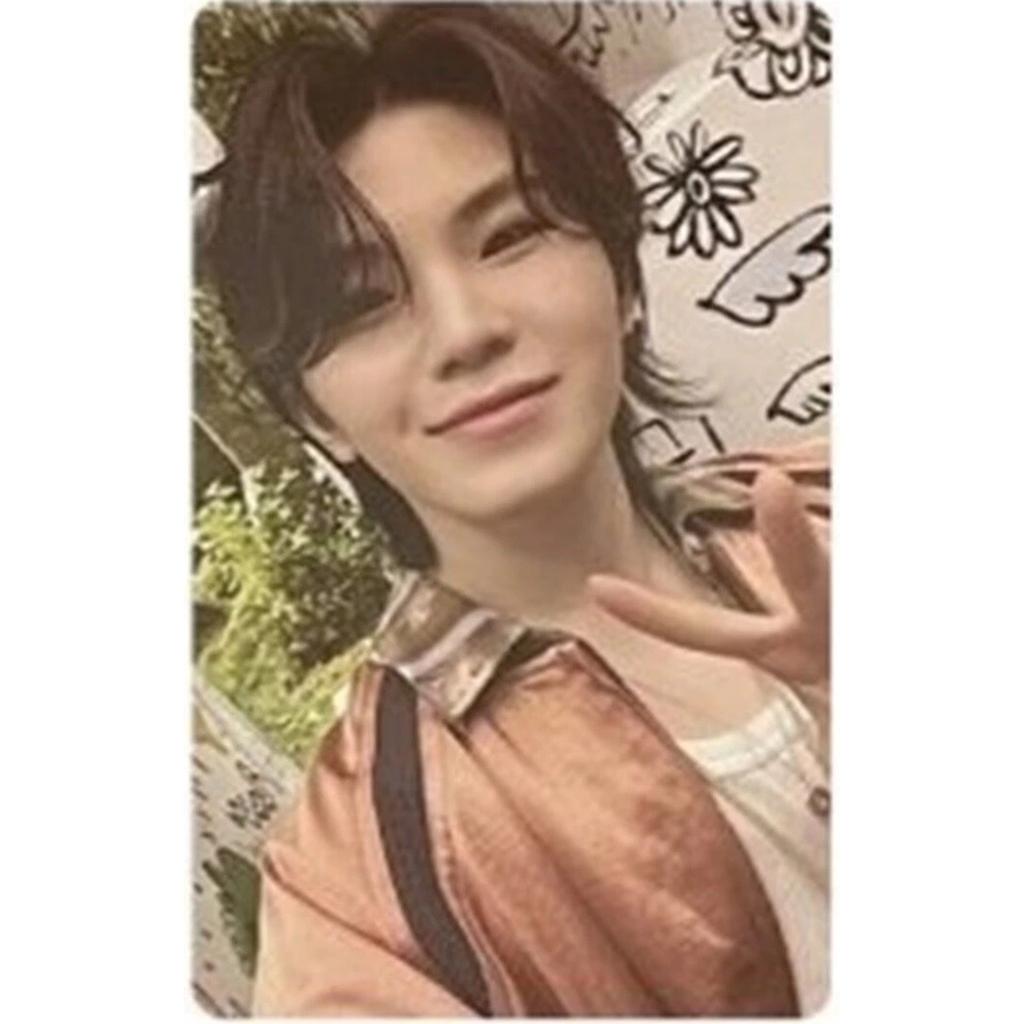 SEVENTEEN СЕМНАДЦАТОЕ НЕБО СТАНДАРТНАЯ CARAT версия. ОФИЦИАЛЬНАЯ ФОТОКАРТОЧКА