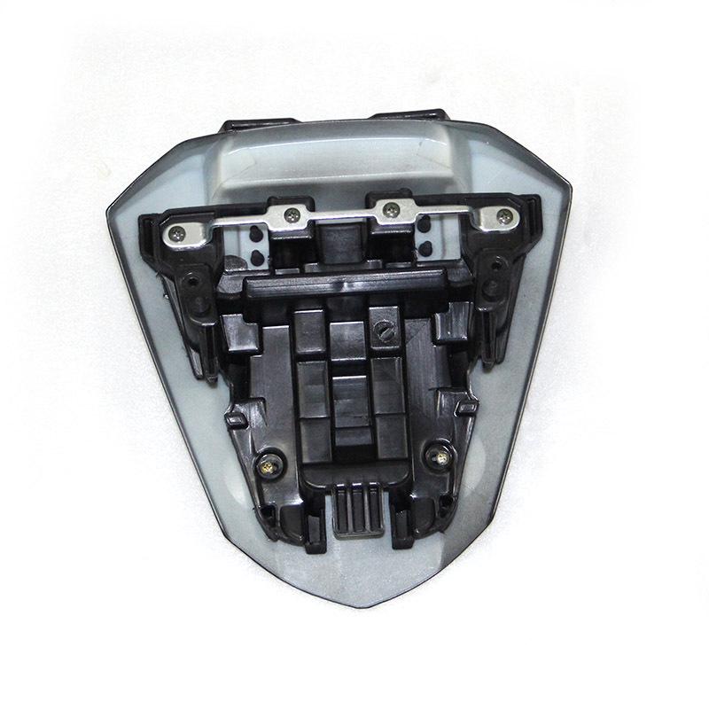 Rear Seat Cover & Cushion for Yamaha R6 2008-2012