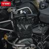 Водонепроницаемая сумка на дуги безопасности для мотоцикла MOTOWOLF с системой быстрого снятия