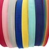Polypropylene 600D American Weave Webbing, Plain Weave Hemming, Herringbone Hemming, Portable Shoulder Strap, Shoe Waist Accessories Webbing
