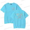 Clair Obscur Expedition 33 Tshirts for Unisex Women Perfect Gift for Game Fans Fashion Casual Tops Gamer Streetwear Summer Clothes