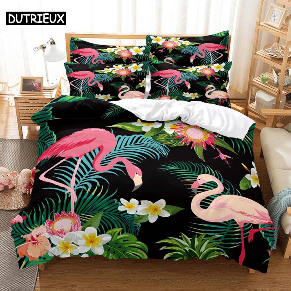 Cartoon Children Bedding Set Duvet Cover Set 3d Bedding Digital Printing Bed Linen Queen Size Bedding Set Fashion Design