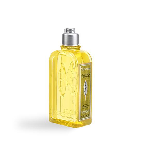 L'OCCITANE Гель для душа Вербена 250мл