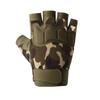 DEER Story Outdoor Tactical Half-Finger Gloves