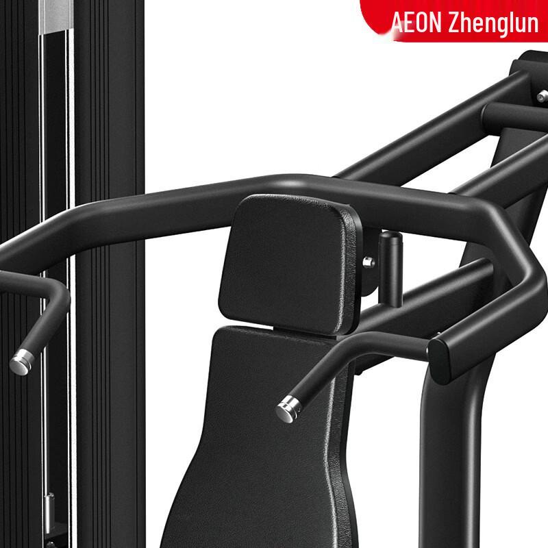 Zhen Lun G5-01 Commercial Seated Shoulder Press Machine