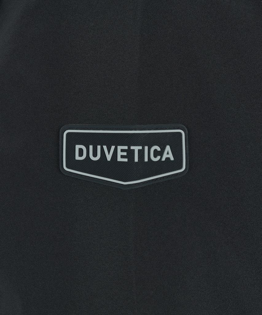 Duvetica G-Nex Safari (Black) (Men'S Windproof Jacket)