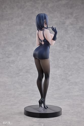 HanaBee Ishimi Yokoyama Black One Piece Версия. Масштаб 1/6, готовая окрашенная фигурка из ПВХ и АБС