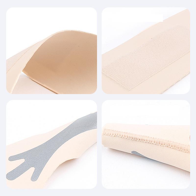 Фитнес-бандаж, наручный бандаж, ремни, защита от растяжений, защита большого пальца, компрессионная эластичная поддержка для фиксированных пальцев рук и коррекции