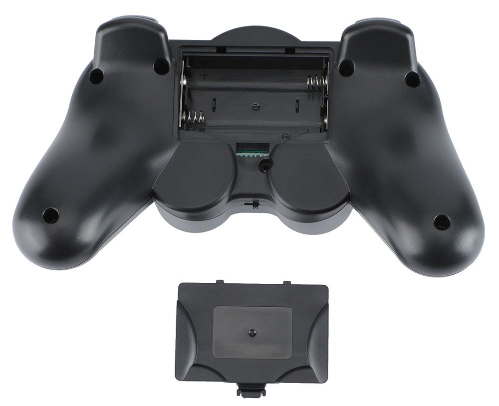 Tesla Smart TV, беспроводная игровая консоль и контроллер PC360