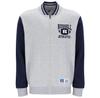 Russell Athletic E36352 full zip свитшот