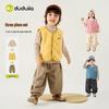 Детский зимний комплект из 3 предметов Dudu Family