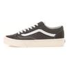 Vans Style 36 Retro Sport — кроссовки унисекс цвета бронзы, серые VN0A3DZ3ORW