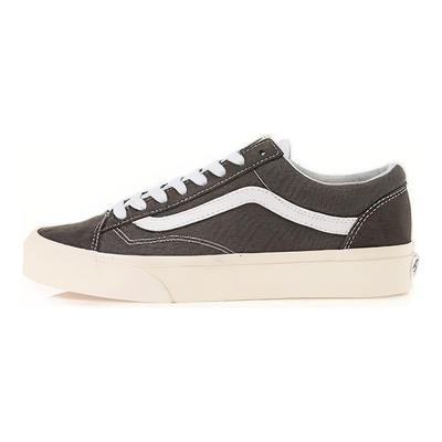Style 36 Retro Sport — кроссовки унисекс цвета бронзы, серые VN0A3DZ3ORW