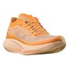 SALOMON Phantasm Удобная сетка Прочная Низкий верх Резина Повседневные Женские кроссовки Оранжевый 416105