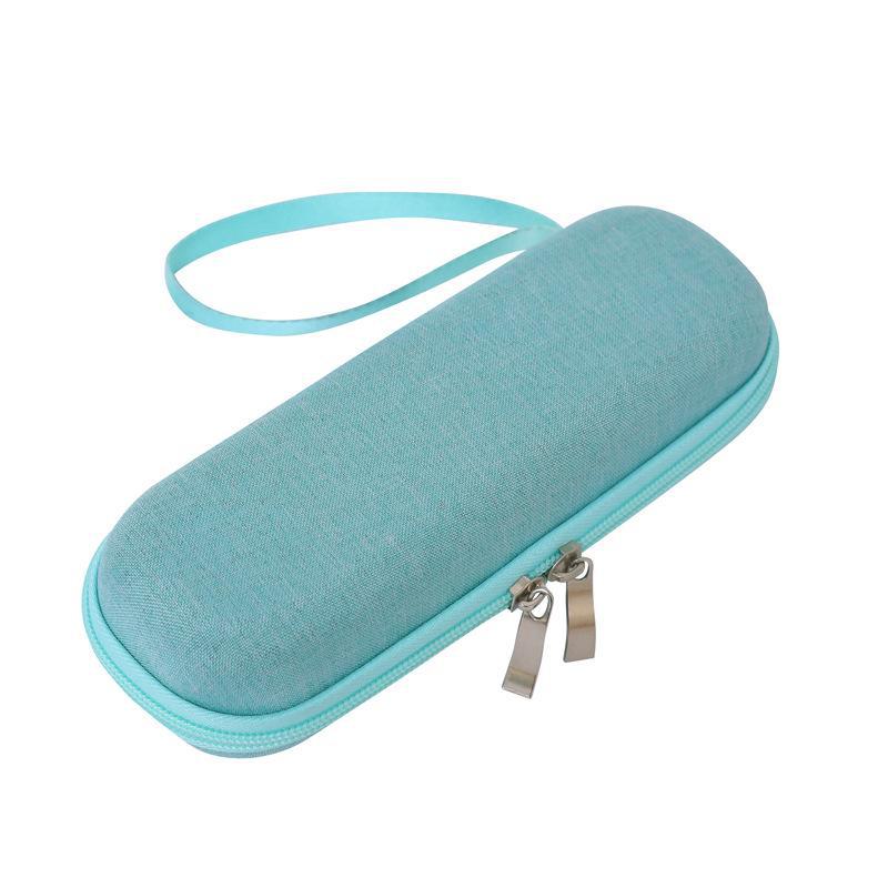 Изолированная портативная сумка для хранения инсулина для использования на открытом воздухе