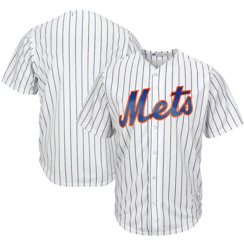 Chicago Cubs Baseball Jersey 9 Javier Baez 44 Anthony Rizzo Fan Apparel Cotton Sports Tee Men Women