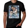 Game Night Tshirt Large Size Casual Tee Shirt
