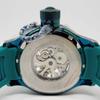 Б/у Invicta Invicta 51.5мм Pro Diver Skeleton x Зеленый