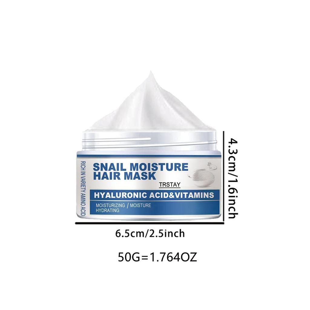 Quick Hair Growth Hair Cream Scalp Care Men's and Women's Beauty Keratin Hair