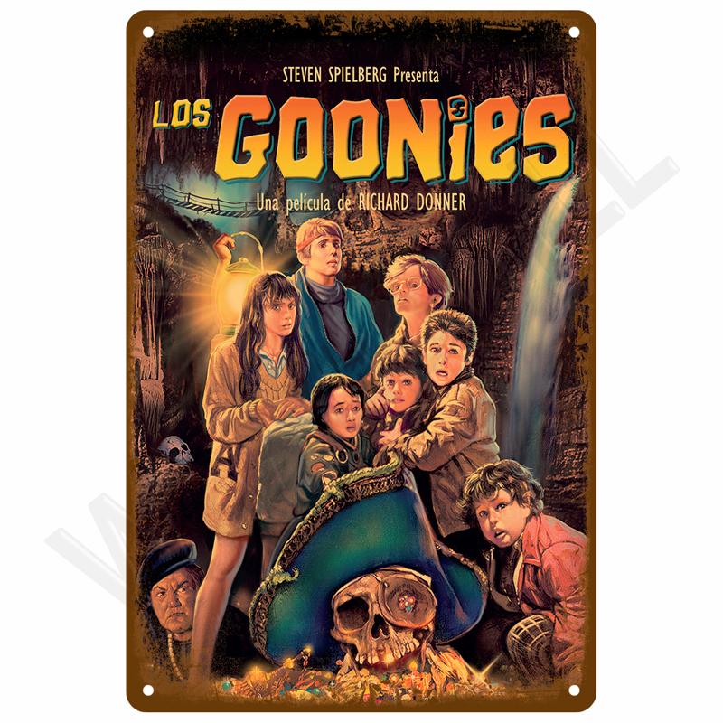 Retro Metal Sign Wall Art Mural Aesthetic Room Home Decor Items Poster Vintage Metal Plate Garage Decoration Tin Sign Plates Bar