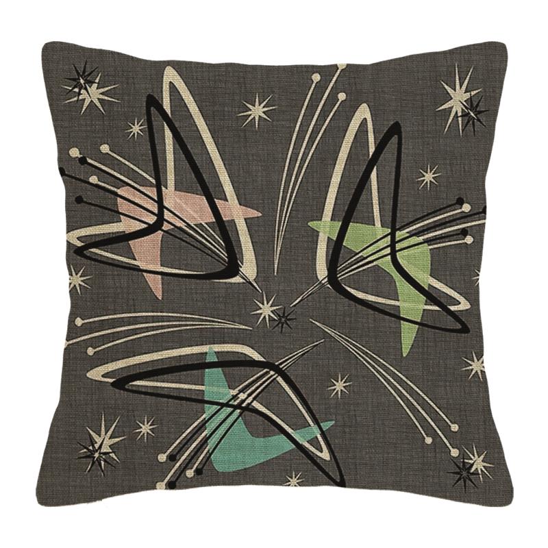 Home living room modern decoration cushion decoration pillow cover 45*45 40x40cm 60x60cm 45x45cm abstract 50x50cm boho