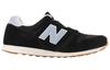 New Balance 373 D Кроссовки Черные ML373KBG