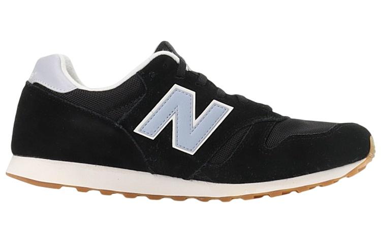 New Balance 373 D Кроссовки Черные ML373KBG