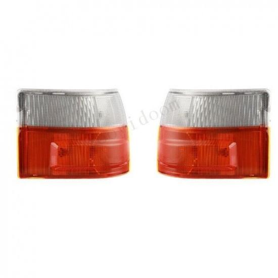 Для Toyota Hiace RZH 1989-2004 Пара Угловой Фонарь Боковой Указатель Поворота