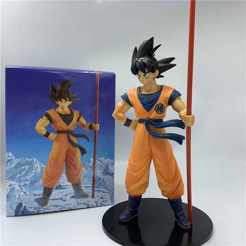 FigureCrazy Фигурка Cell Ultimate Shape Dragon Ball Z Goku Боевые Солдаты Cell Фигурка DBZ Кисть ПВХ Фигурка на шарнирах Коллекционная Игрушка