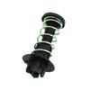 Пружина капота 2048800127 для Mercedes W204/W212 (2010-2023)