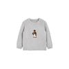White Wheat Kids' Winter Knit Sweater