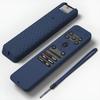 Compatible with LG MR25GA  4K Remote Control Protective Case, also fits LG OLED 2025 Smart TVs. All buttons remain exposed.