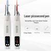 Pico Laser Beauty Device: Tattoo, Spot, Freckle Removal; Non-invasive, Scar-free Eyebrow Treatment.