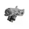 4162AL Новый переключатель зажигания для Fiat Ducato Citroen Jumper для Peugeot Boxer 2002-2006, ствол замка зажигания 1329316080