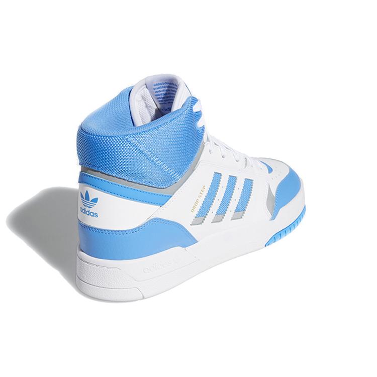 adidas Originals Drop Step 'Белый Синий' EE5222